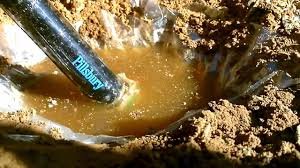 DIY Straw Water Filter