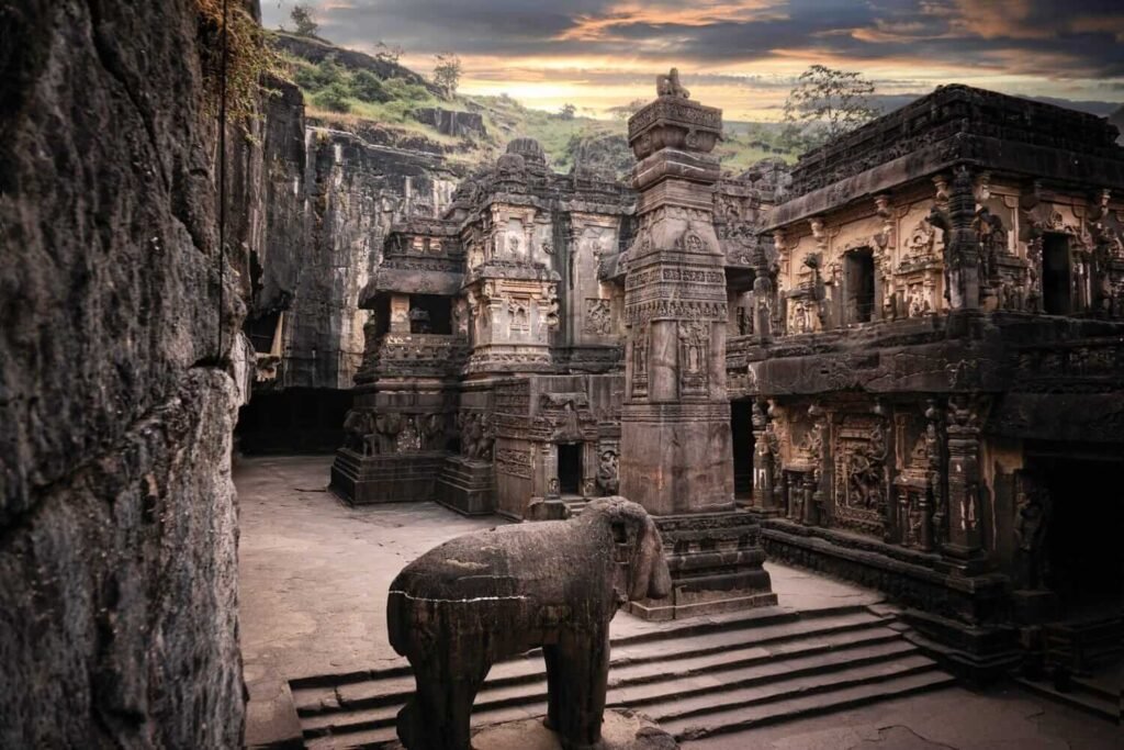Ellora