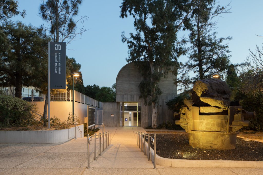Herzliya Museum of Contemporary Art