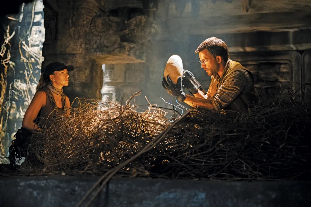 Jurassic-World-Rebirth diyartifacts