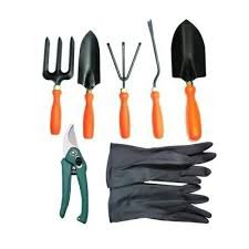 Multi‑Tool & Trowel
