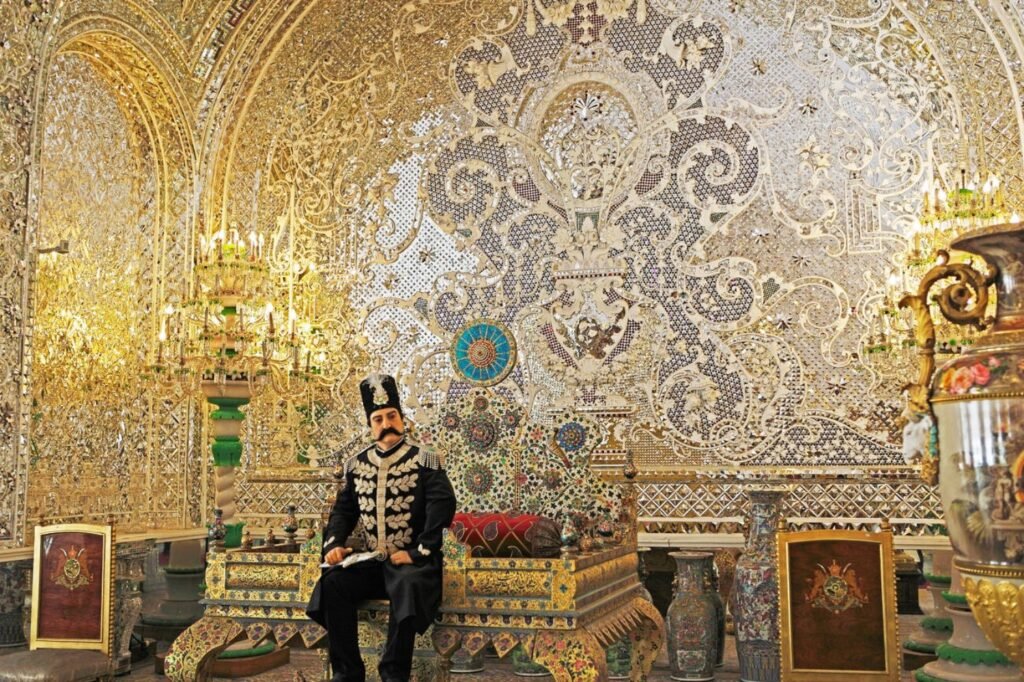 Museum Culture Preserving the Past & Present