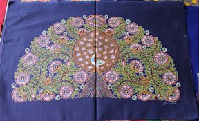 Nirona to the White House