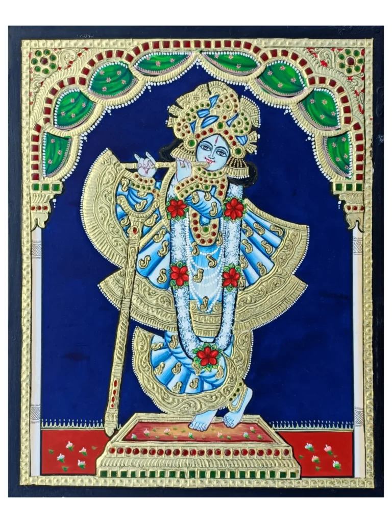Tanjore Painting