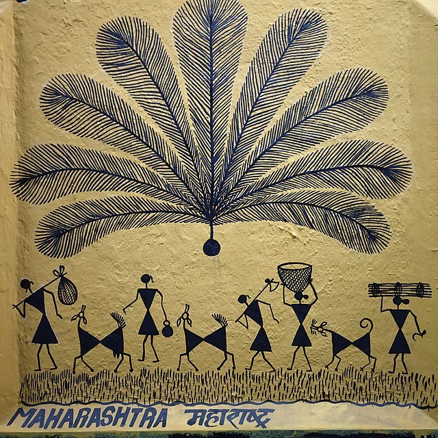 Warli_art_at_Borivali