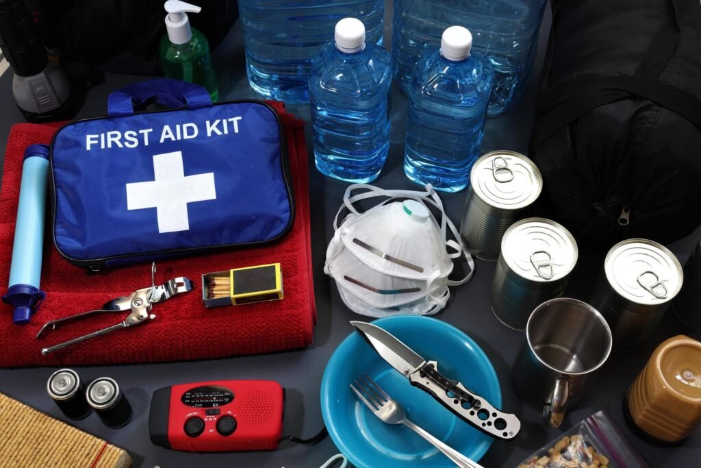 Why Make a Crisis‑Art DIY Survival Kit