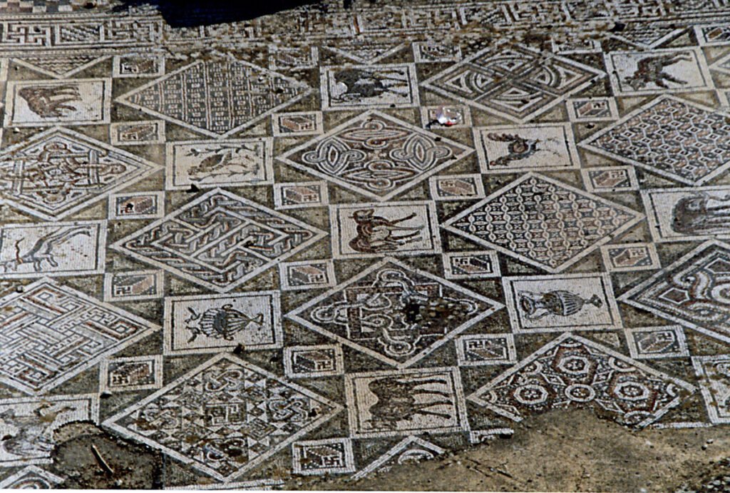 jerash-floor