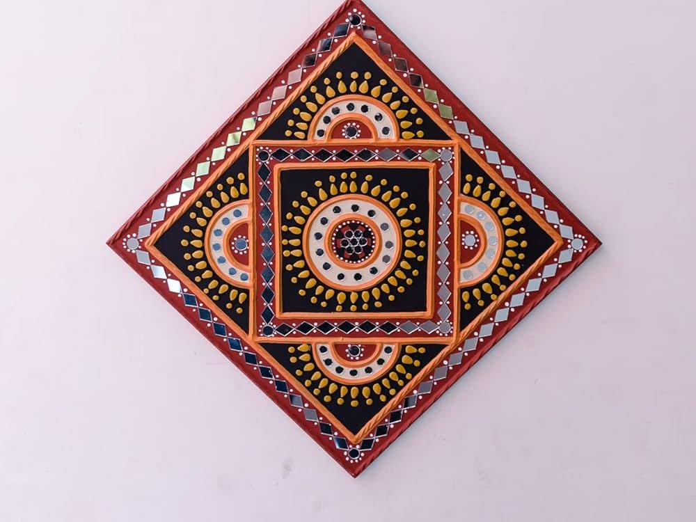 kutch art