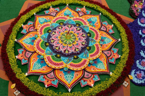 rangoli
