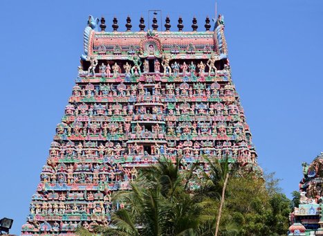 Adi Kumbeswarar Temple