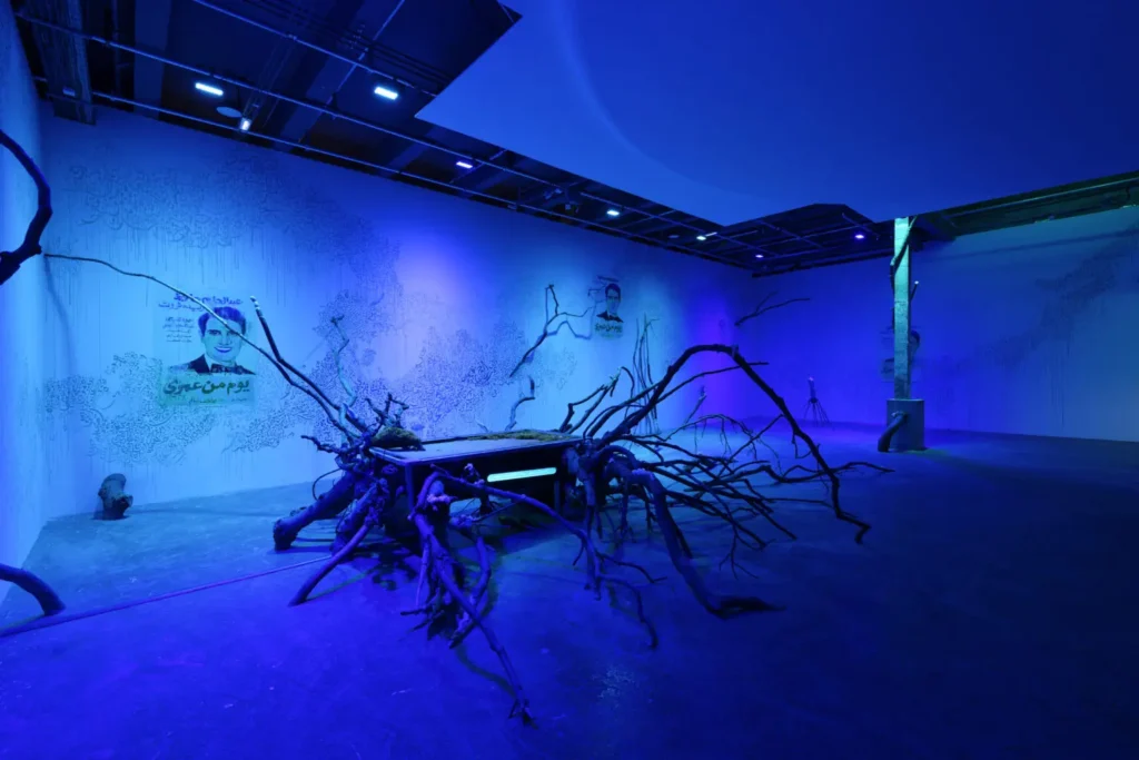 Aïcha Snoussi – The Futurist of Tunisia