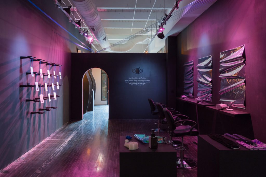 Akihiko Taniguchi’s “Internet Yami-Ichi” — The Dark Web Goes Analog