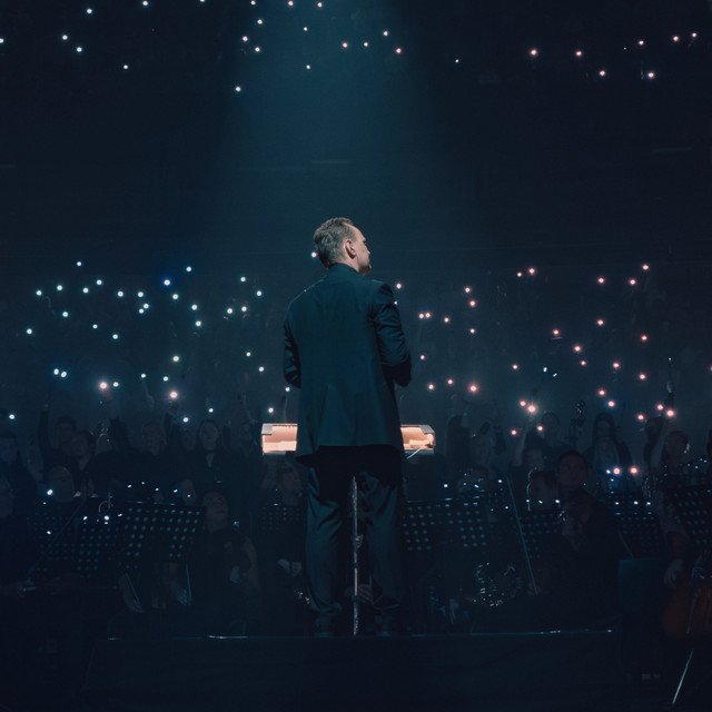 Arpina Voss – The Midnight Orchestra (c. 1910)