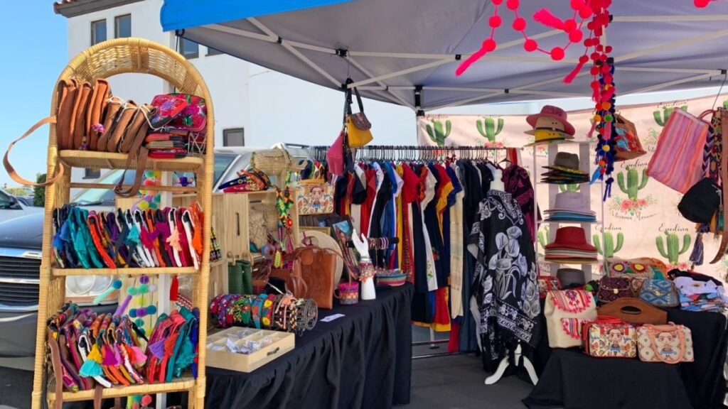 Artesanía—Where Craft Meets Community