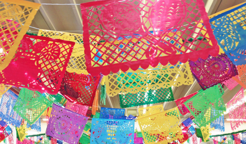 Cartonería & Papel Picado: Paper that Speaks