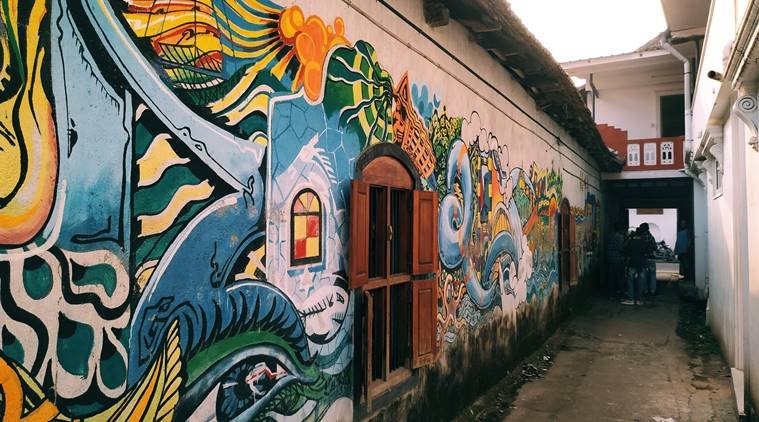 Kochi – India’s Contemporary Art Capital