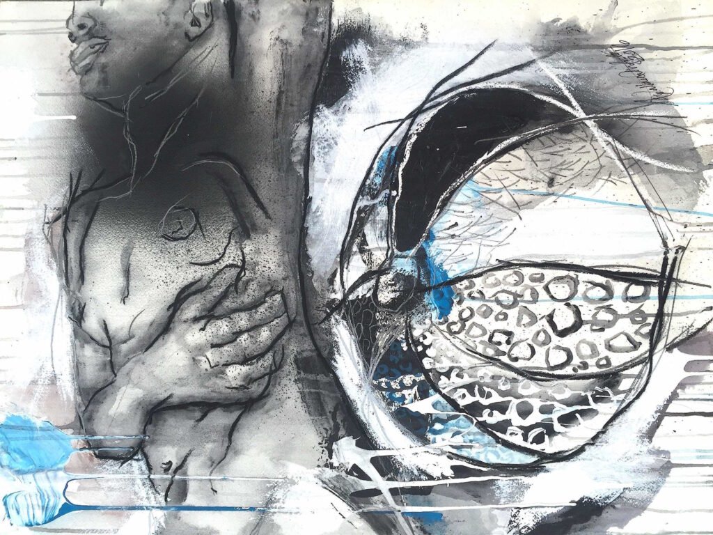 Local Color & Island Life – Angelika Wallace‑Whitfield, June Collie & Jeff Lewis