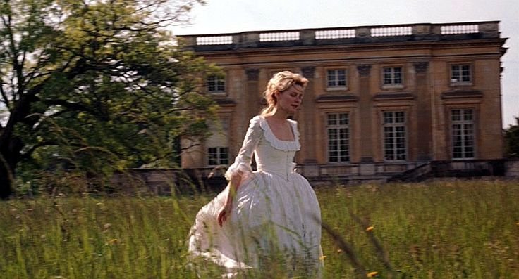 Marie-Antoinette Dubois – The Garden Wardrobe (1922)