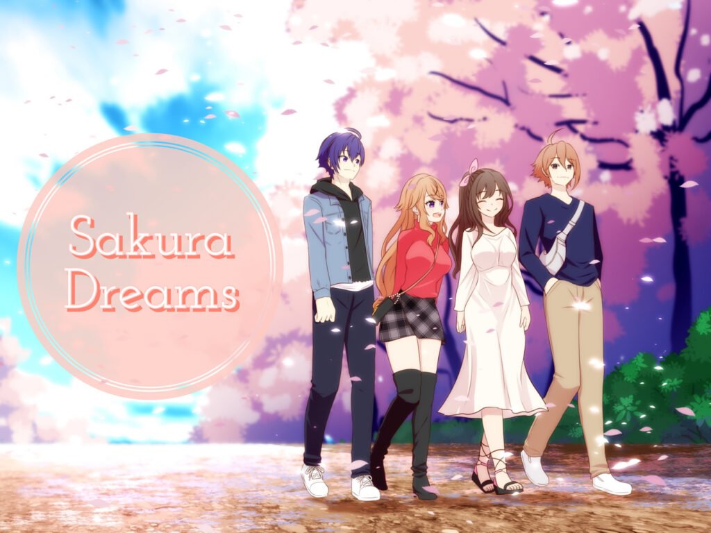 Contemporary Japanese Artworks