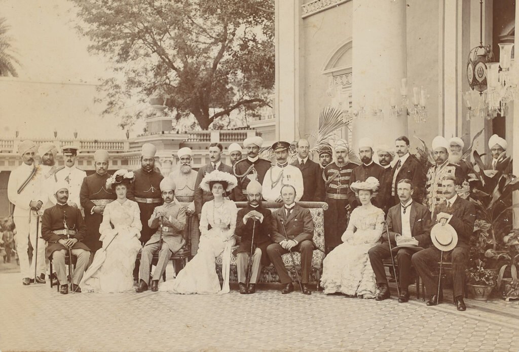 Nyala Karim – Ember-Lit Reverie (1934)