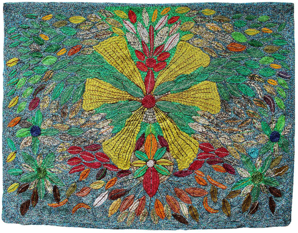 Sanaa Gateja – Uganda's Eco-Bead Visionary