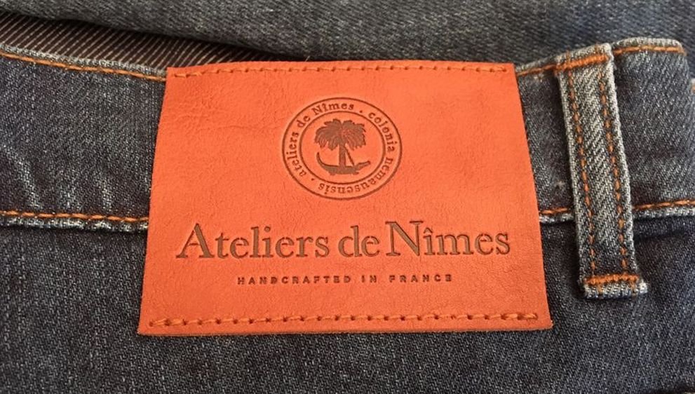 Threads of Memory – Atelier de Nîmes, France