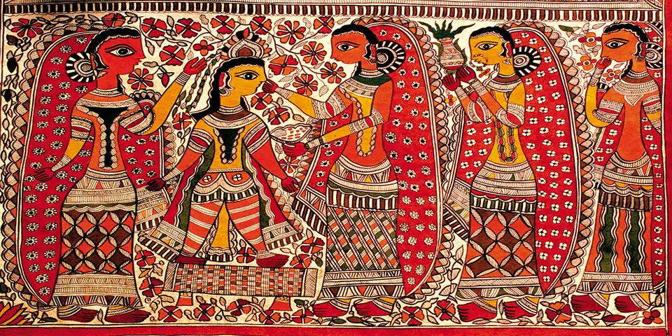 Affordable art in India