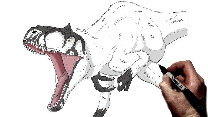 Jurassic World Rebirth