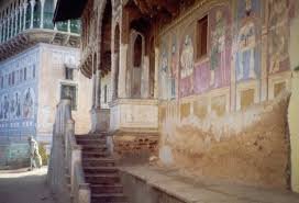 Shekhawati_painting
