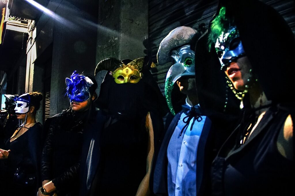 Carnival Rewards Program