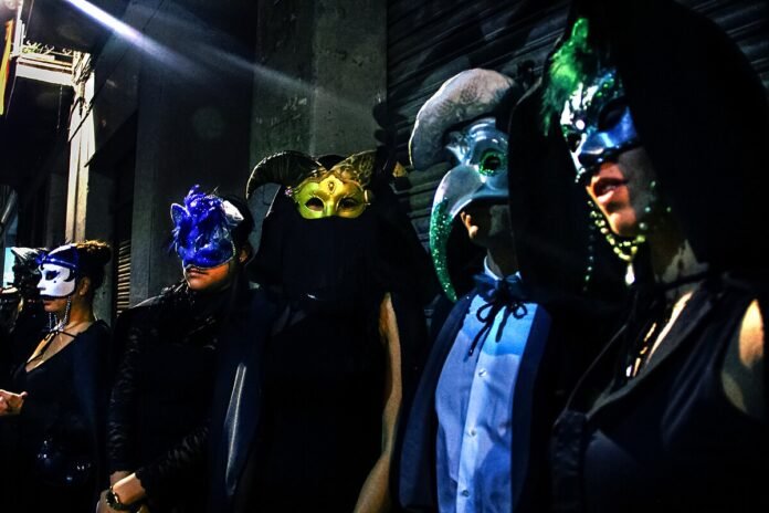 Carnival Rewards Program