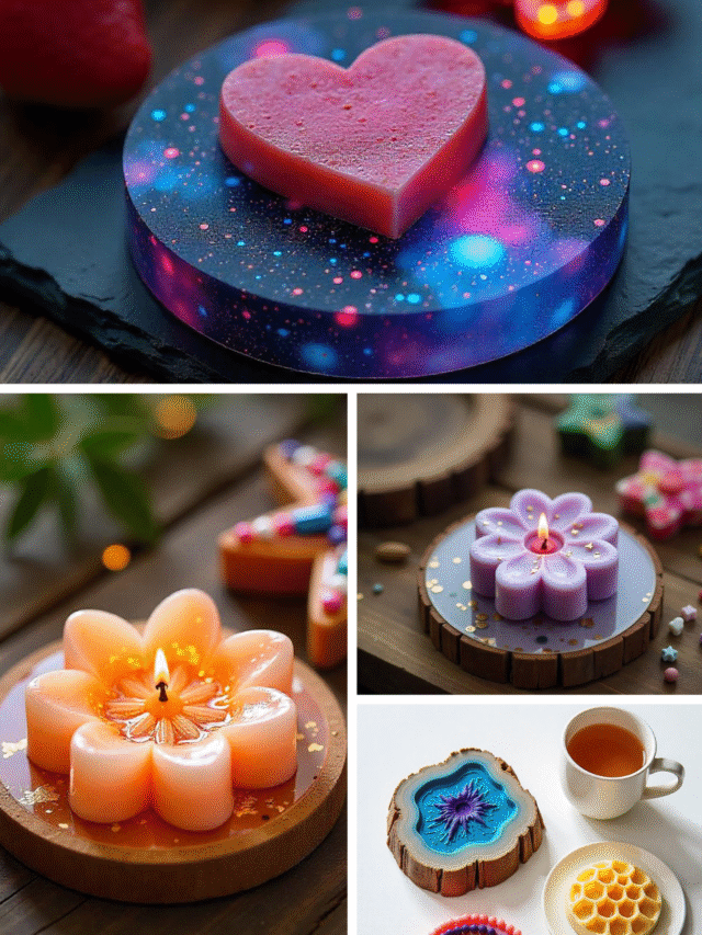 Top 5 Trending DIY Crafts for 2025