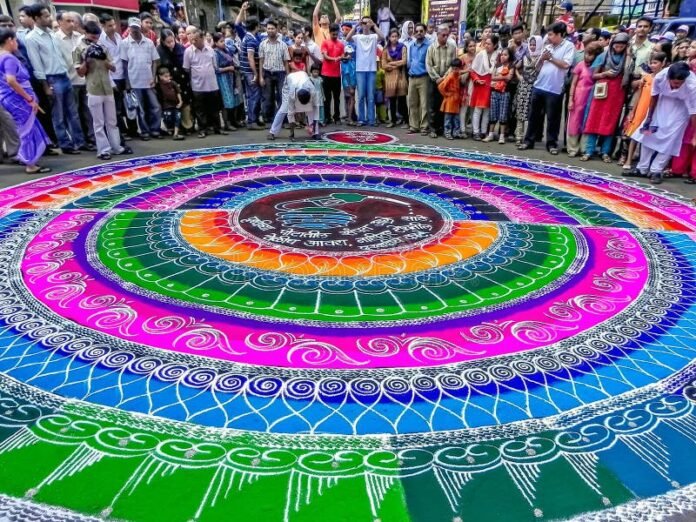 rangoli