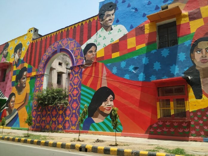 delhi-mein-street-art-kranti