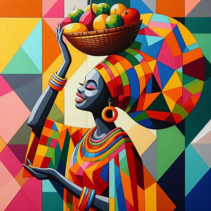 African artists