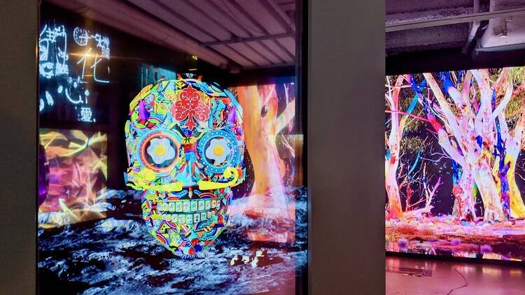 Digital Art Trends 2025