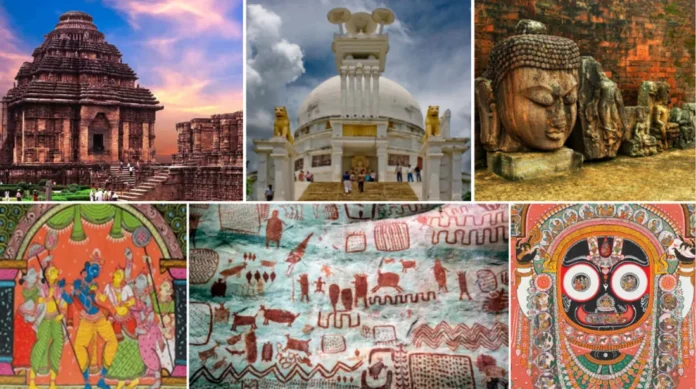 Indias Artistic Cities